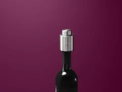 Sommelier Vakuumprop t. vin