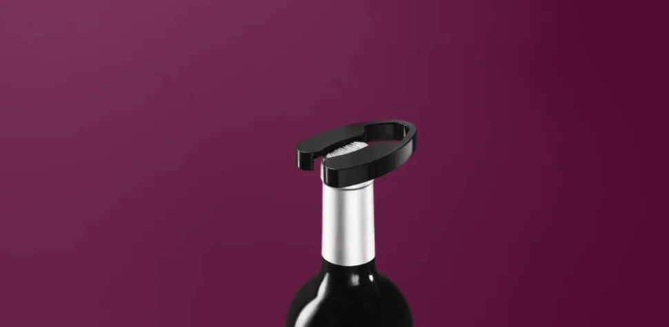 Sommelier Folieskærer