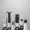 Sommelier Vakuumpumpesæt - 4 stoppere