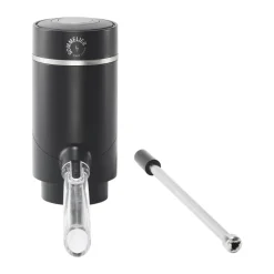 Sommelier Vinpumper og ilter 2 i 1