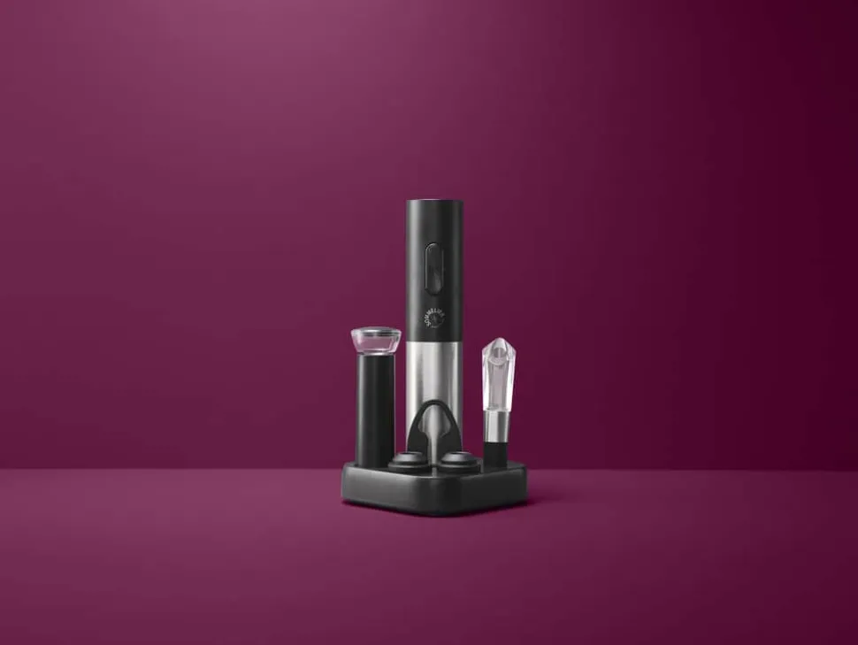 Sommelier Vinsæt