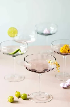 Sonja Champagneglas