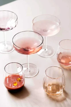 Sonja Champagneglas