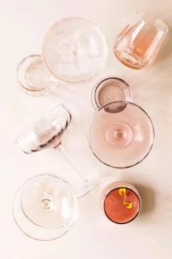 Sonja Champagneglas