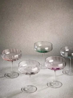 Sonja Champagneglas