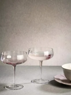 Sonja Champagneglas