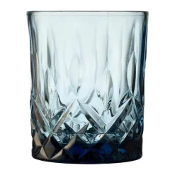 Sorrento Whiskyglas - 4 stk.