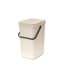 Sort & Go Affaldsspand