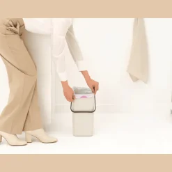 Sort & Go Affaldsspand