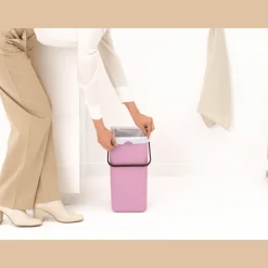 Sort & Go Affaldsspand
