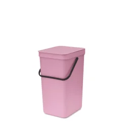 Sort & Go Affaldsspand