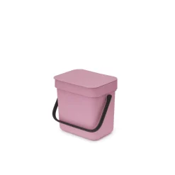 Sort & Go Affaldsspand
