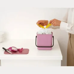 Sort & Go Affaldsspand