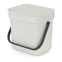 Sort & Go Affaldsspand