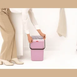 Sort & Go Affaldsspand