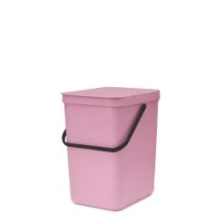 Sort & Go Affaldsspand