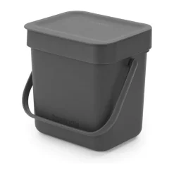 Sort & Go Affaldsspand