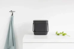 Sort & Go Affaldsspand