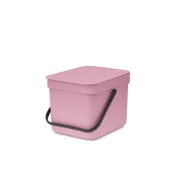 Sort & Go Affaldsspand