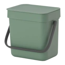 Sort & Go Affaldsspand