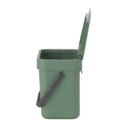 Sort & Go Affaldsspand