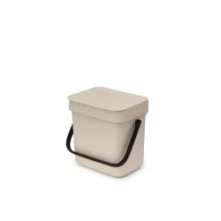 Sort & Go Affaldsspand
