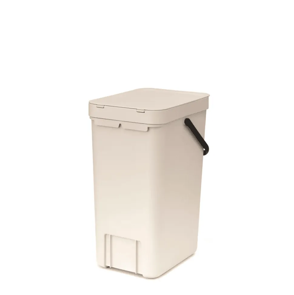 Sort & Go Affaldsspand