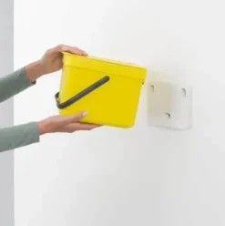 Sort & Go Affaldsspand