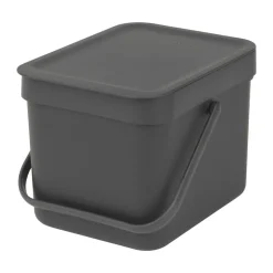 Sort & Go Affaldsspand