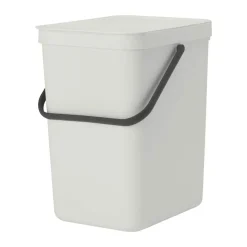 Sort & Go Affaldsspand