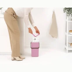 Sort & Go Affaldsspand