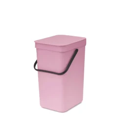 Sort & Go Affaldsspand