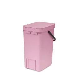 Sort & Go Affaldsspand