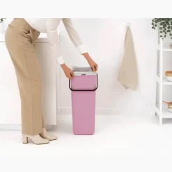 Sort & Go Affaldsspand