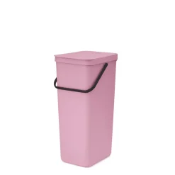 Sort & Go Affaldsspand