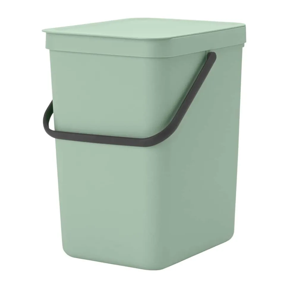Sort & Go Affaldsspand