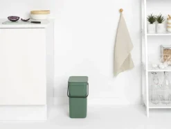 Sort & Go Affaldsspand