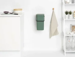 Sort & Go Affaldsspand