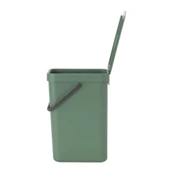 Sort & Go Affaldsspand