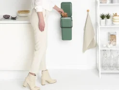 Sort & Go Affaldsspand