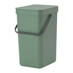 Sort & Go Affaldsspand