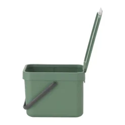 Sort & Go Affaldsspand