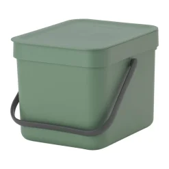 Sort & Go Affaldsspand