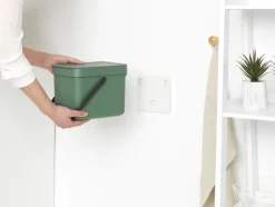 Sort & Go Affaldsspand
