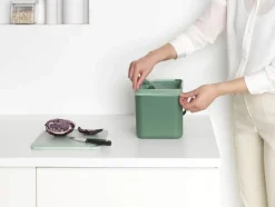 Sort & Go Affaldsspand