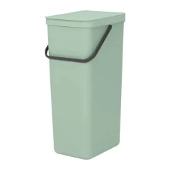 Sort & Go Affaldsspand