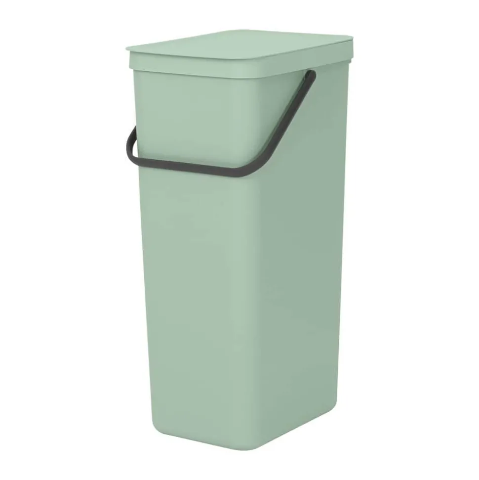 Sort & Go Affaldsspand