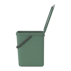Sort & Go Affaldsspand