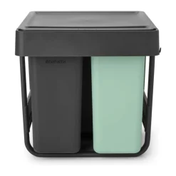 Sort & Go Indbygningsmodul