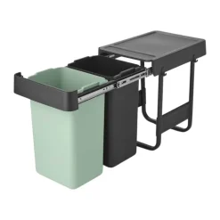 Sort & Go Indbygningsmodul
